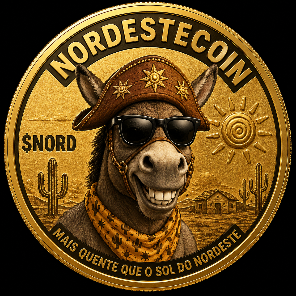 Nordestecoin